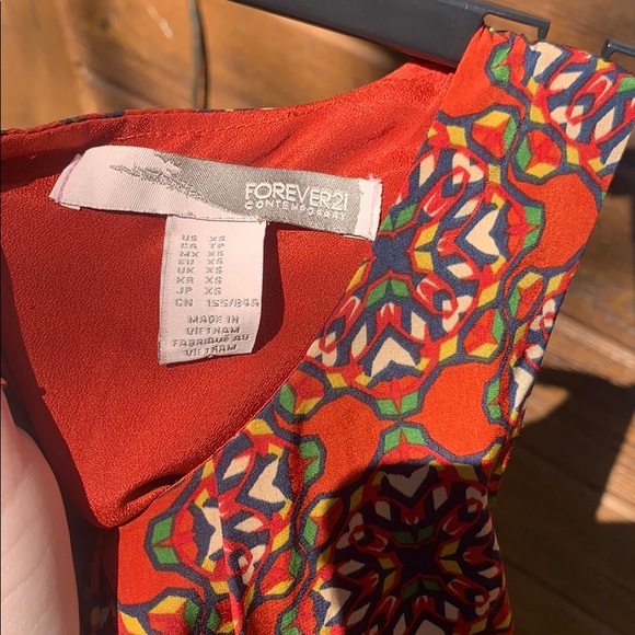 Never worn forever 21 dress - Picture 4 of 4